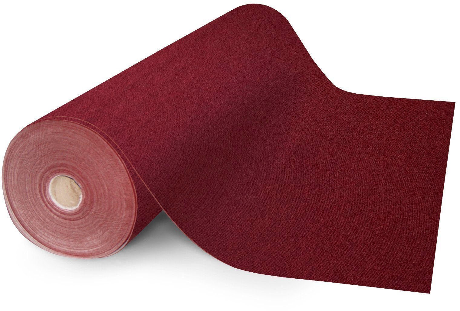 my home Teppichboden »Malta«, rechteckig, 3 mm Höhe, verschiedene Farben & günstig online kaufen
