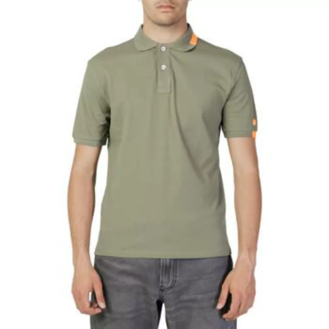 Suns  Poloshirt FEDERICO TAG PLS01001U günstig online kaufen