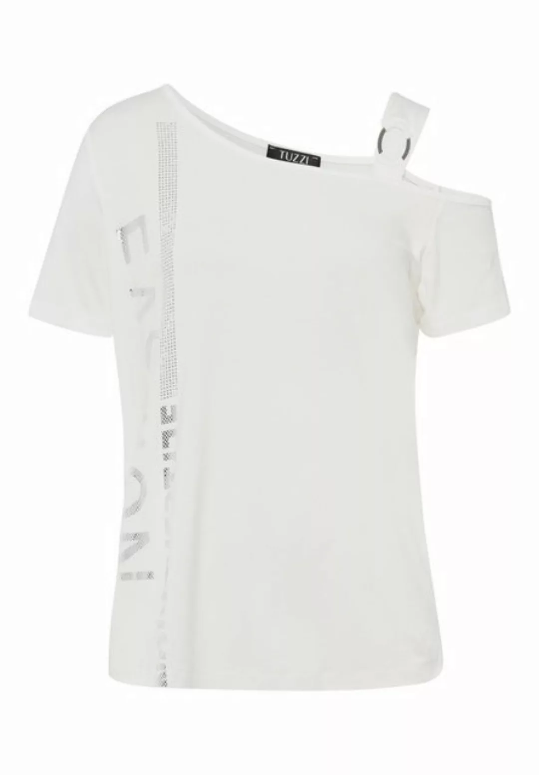 TUZZI Kurzarmshirt S41Top/TShirt 000902 günstig online kaufen