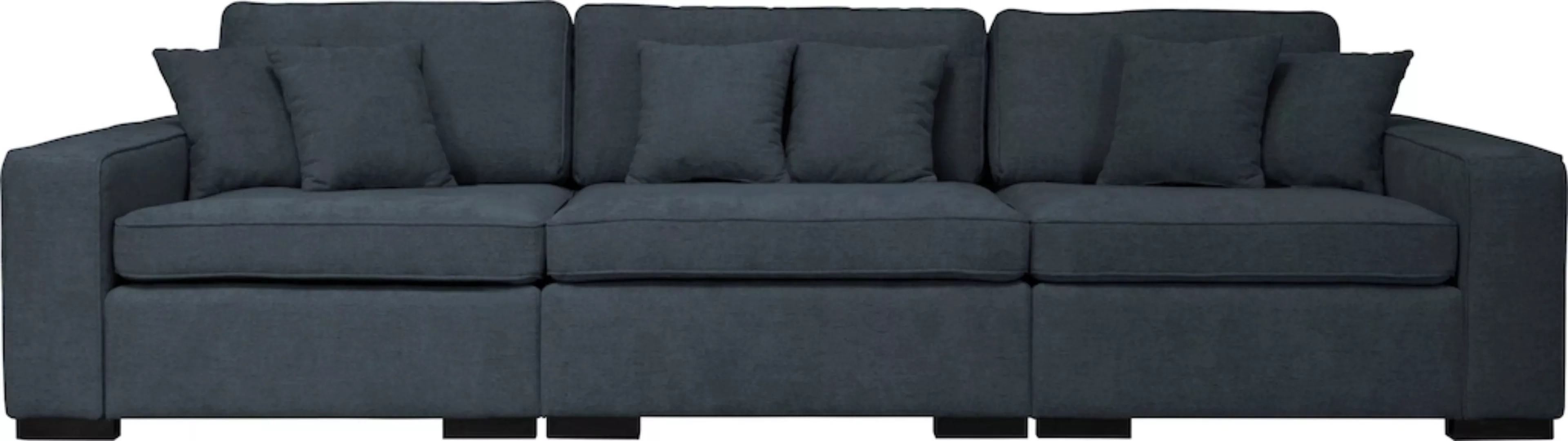 Guido Maria Kretschmer Home&Living 3-Sitzer "Skara", Lounge-Sofa mit Federk günstig online kaufen