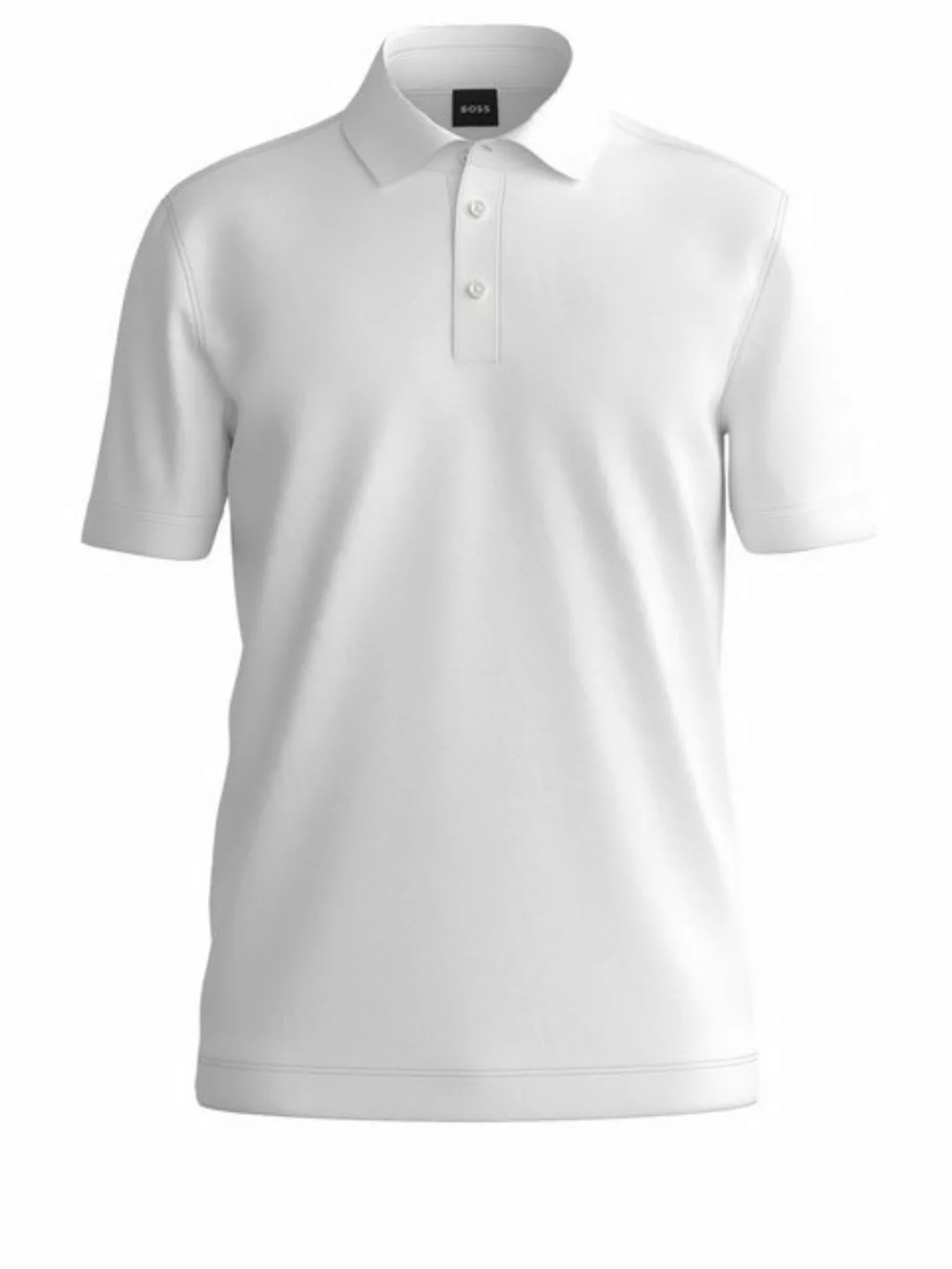 BOSS Poloshirt Press 50 (1-tlg) günstig online kaufen