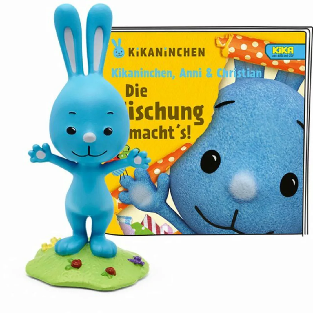 tonies Hörspielfigur Das kleine Gespenst Hörfigur günstig online kaufen