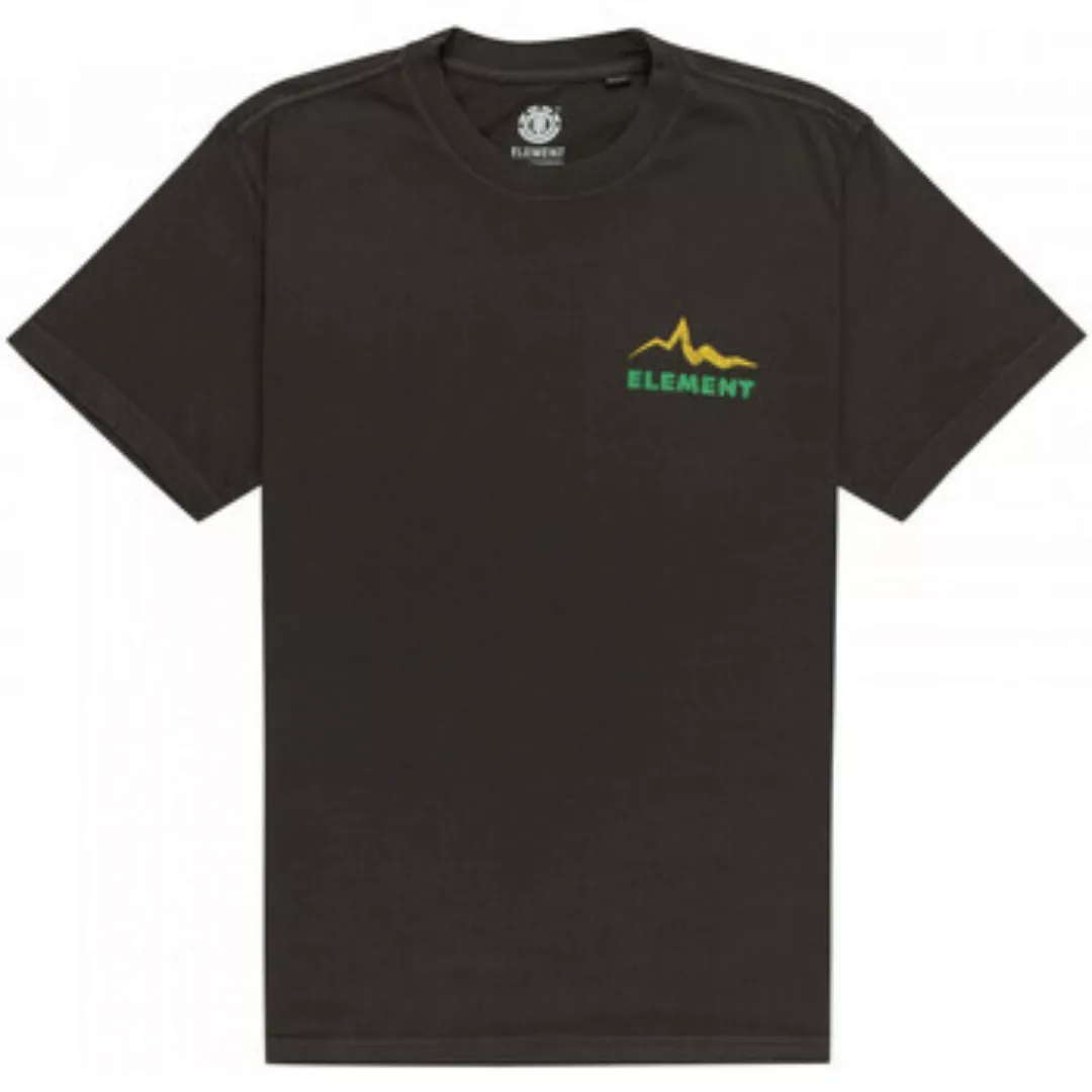 Element  T-Shirts & Poloshirts Sounds of the mountains günstig online kaufen