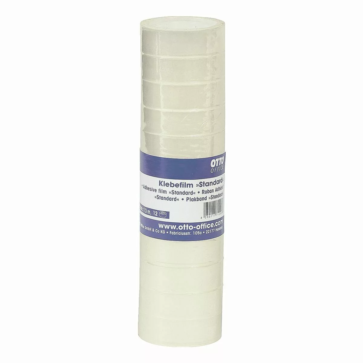 Otto Office Klebeband Standard (12-St) 12 günstig online kaufen