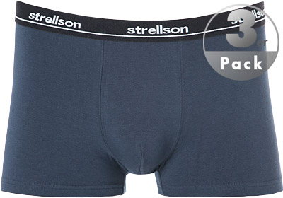 Strellson Shorts 3er Pack 531224/572 günstig online kaufen