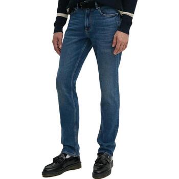 Tommy Hilfiger  Slim Fit Jeans MW0MW37370-1BF günstig online kaufen