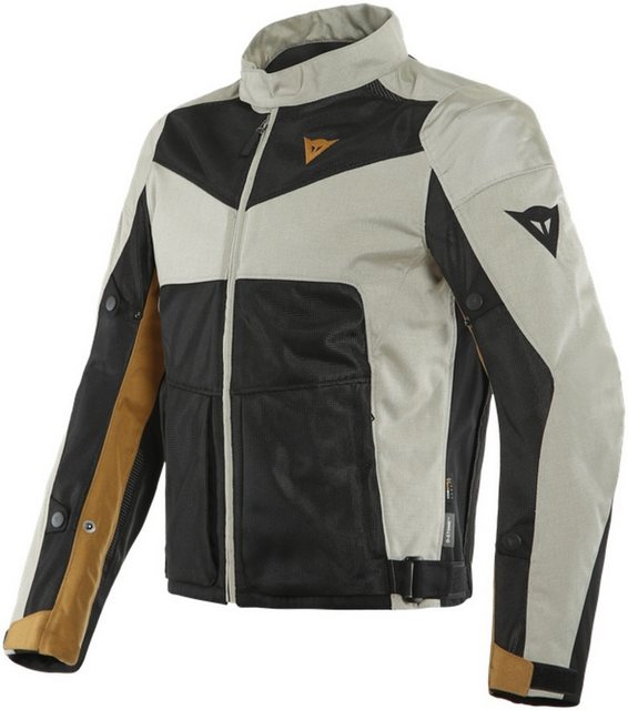 Dainese Motorradjacke Sauris 2 D-Dry Motorrad Textiljacke günstig online kaufen