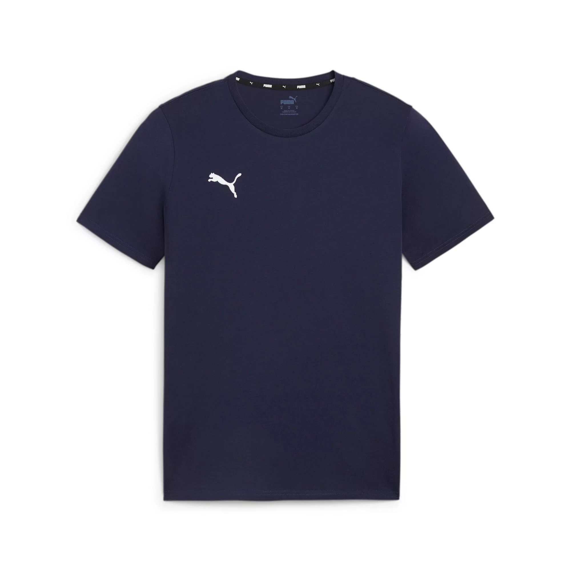 PUMA Trainingsshirt "TEAMGOAL CASUALS TEE" günstig online kaufen