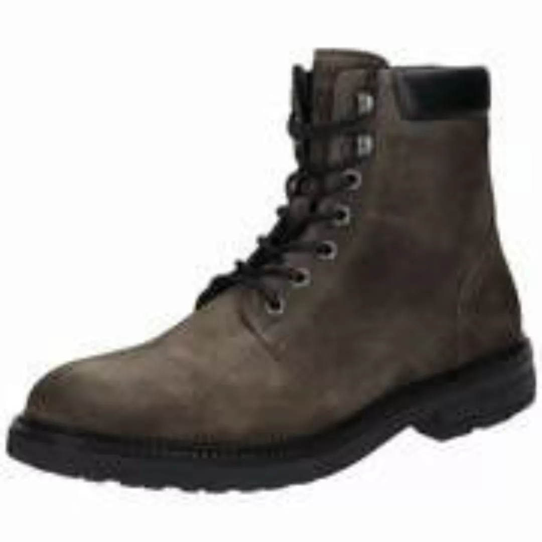 Tommy Hilfiger Outdoor Suede Boot Herren braun|braun|braun|braun|braun|brau günstig online kaufen