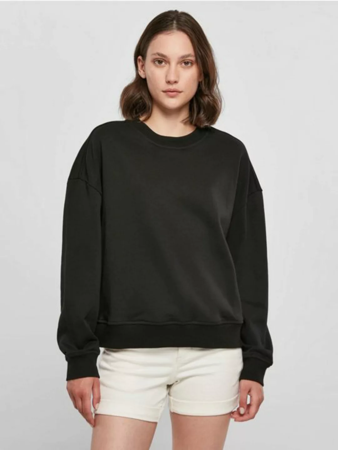 VAAM LMNTS Sweater OVERSIZED SWEATER günstig online kaufen