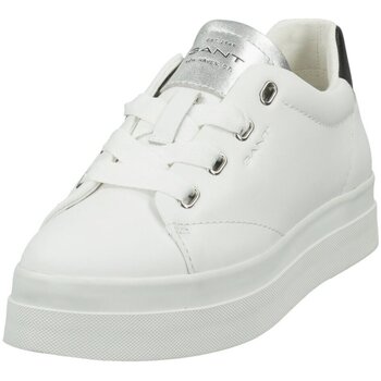 Gant  Sneaker DE 24531664/G317 wht/blk/silver low FS 2022 24531664/G317_37 günstig online kaufen