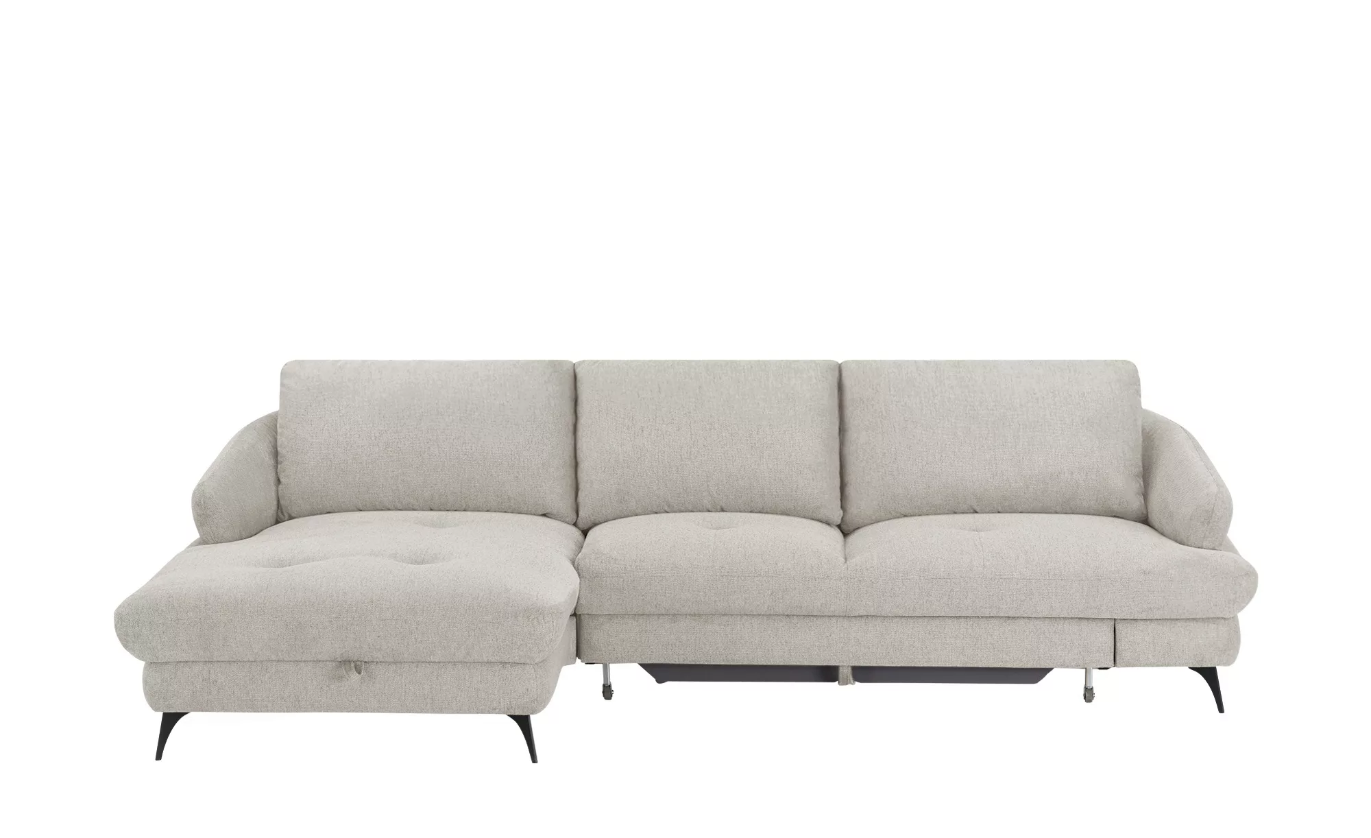 switch Ecksofa  Futuro ¦ beige ¦ Maße (cm): B: 292 H: 86 T: 180 Polstermöbe günstig online kaufen