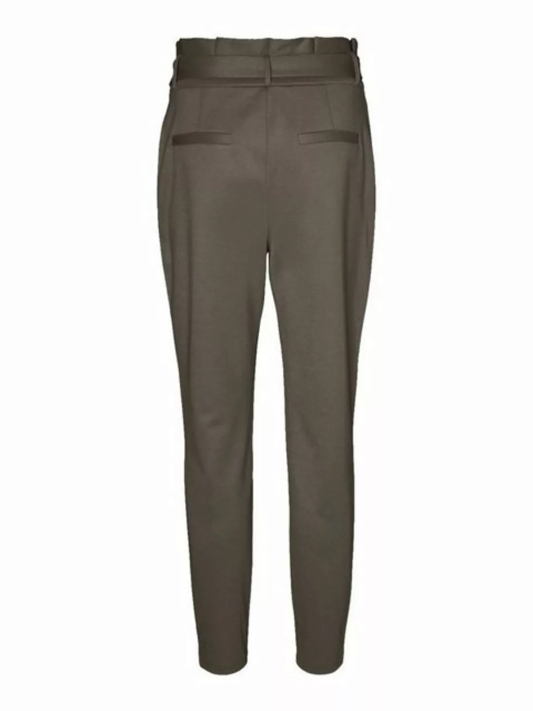 Vero Moda Bundfaltenhose LUCCA (1-tlg) Drapiert/gerafft günstig online kaufen