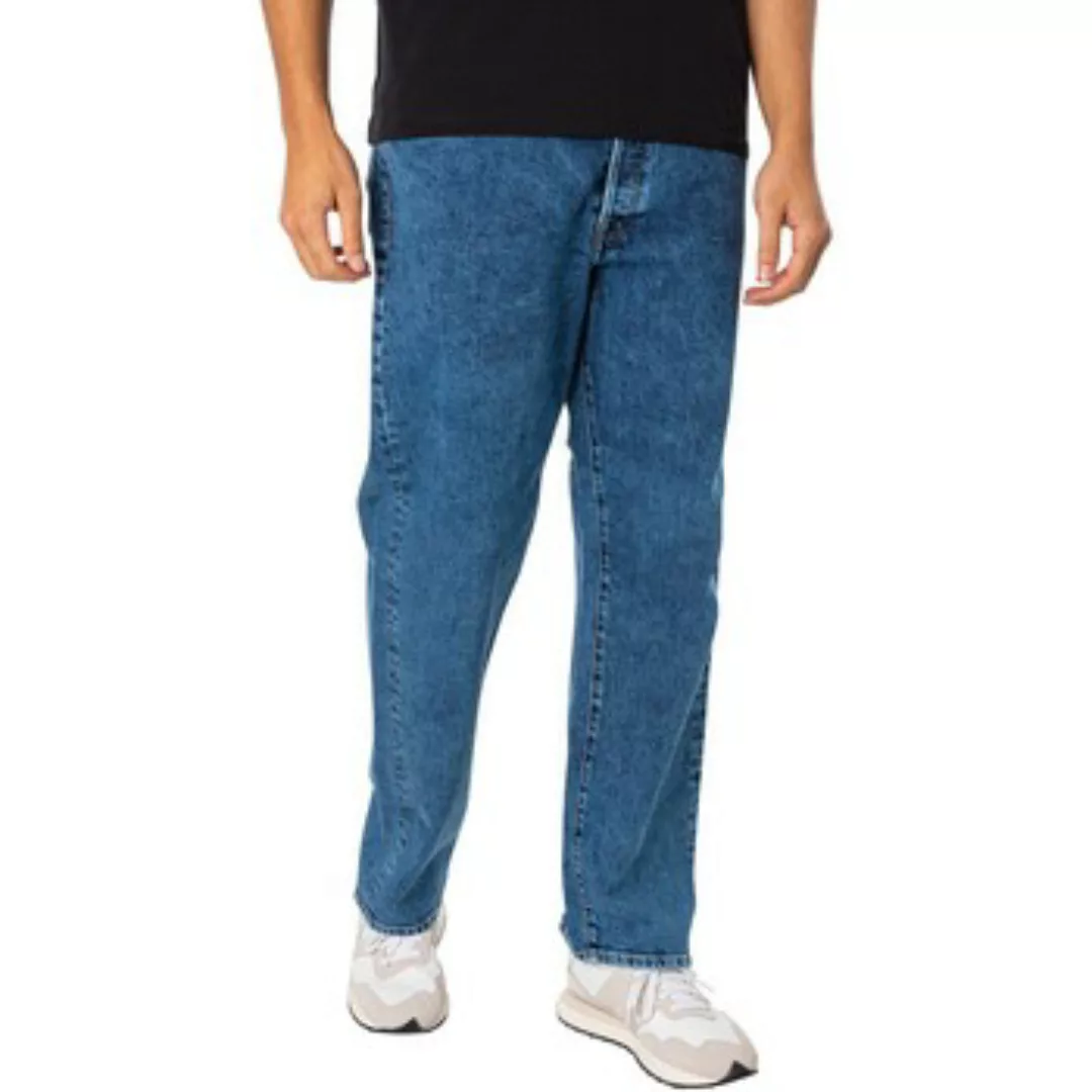 Replay  Straight Leg Jeans M9Z1 Jeans Mit Gerader Passform günstig online kaufen