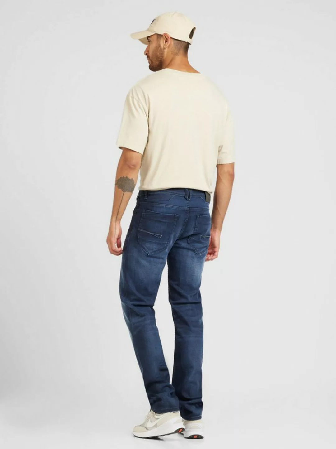 Garcia Straight-Jeans Rocko günstig online kaufen