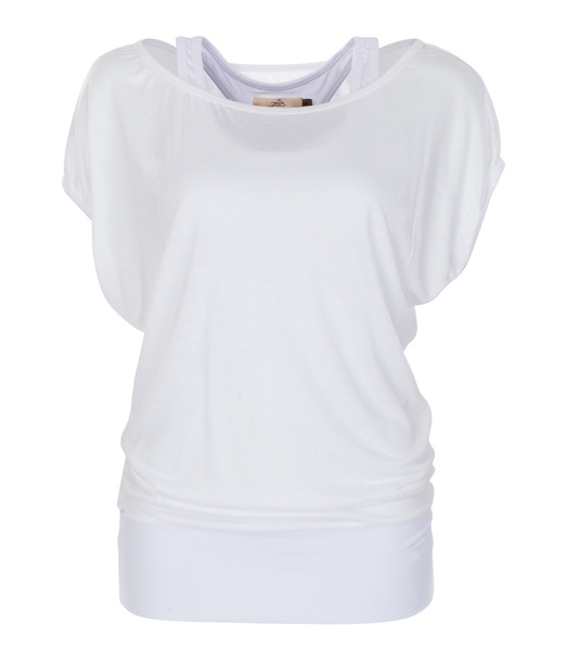 Lucy - Damen - Lockeres Shirt Für Yoga Und Freizeit günstig online kaufen