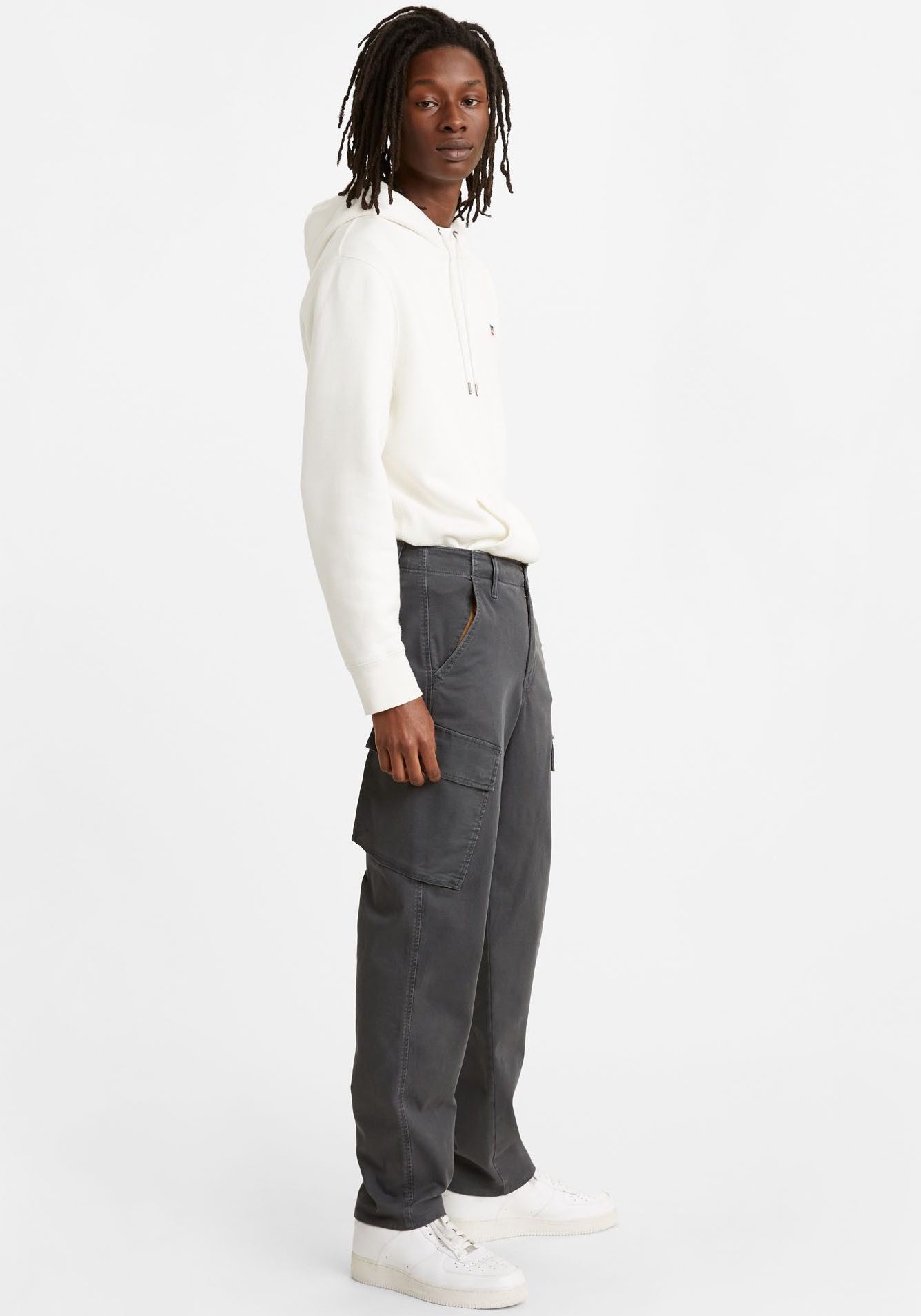 Levi's® Cargohose mit Cargo Taschen günstig online kaufen