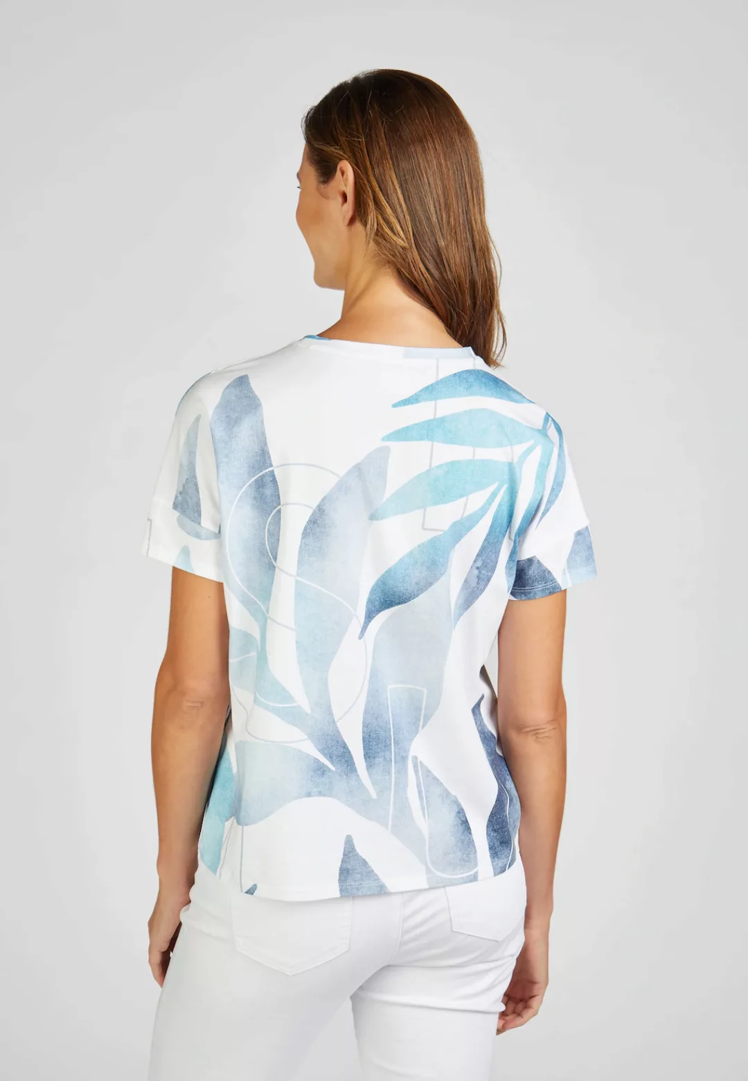 Rabe Shirtbluse Sunset Bay günstig online kaufen