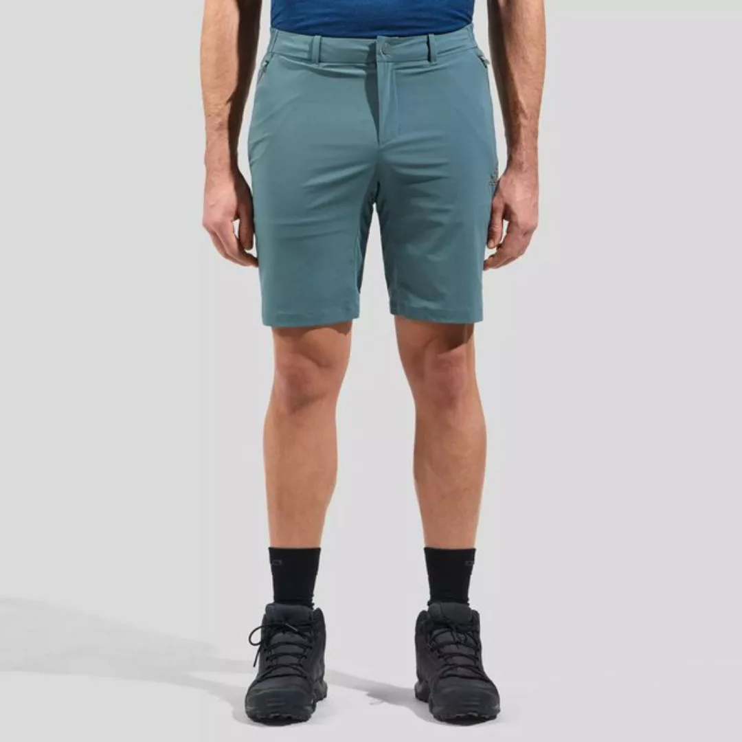 Odlo Shorts Odlo Herren Ascent Light Wandershorts 560562 Sadon günstig online kaufen