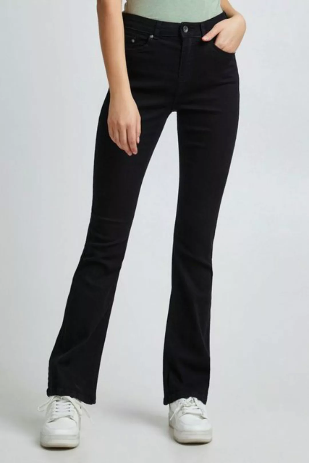 b.young Bootcut-Jeans BYLOLA BYLUNI FLARE -20807439 Bootcut-Jeans im klassi günstig online kaufen