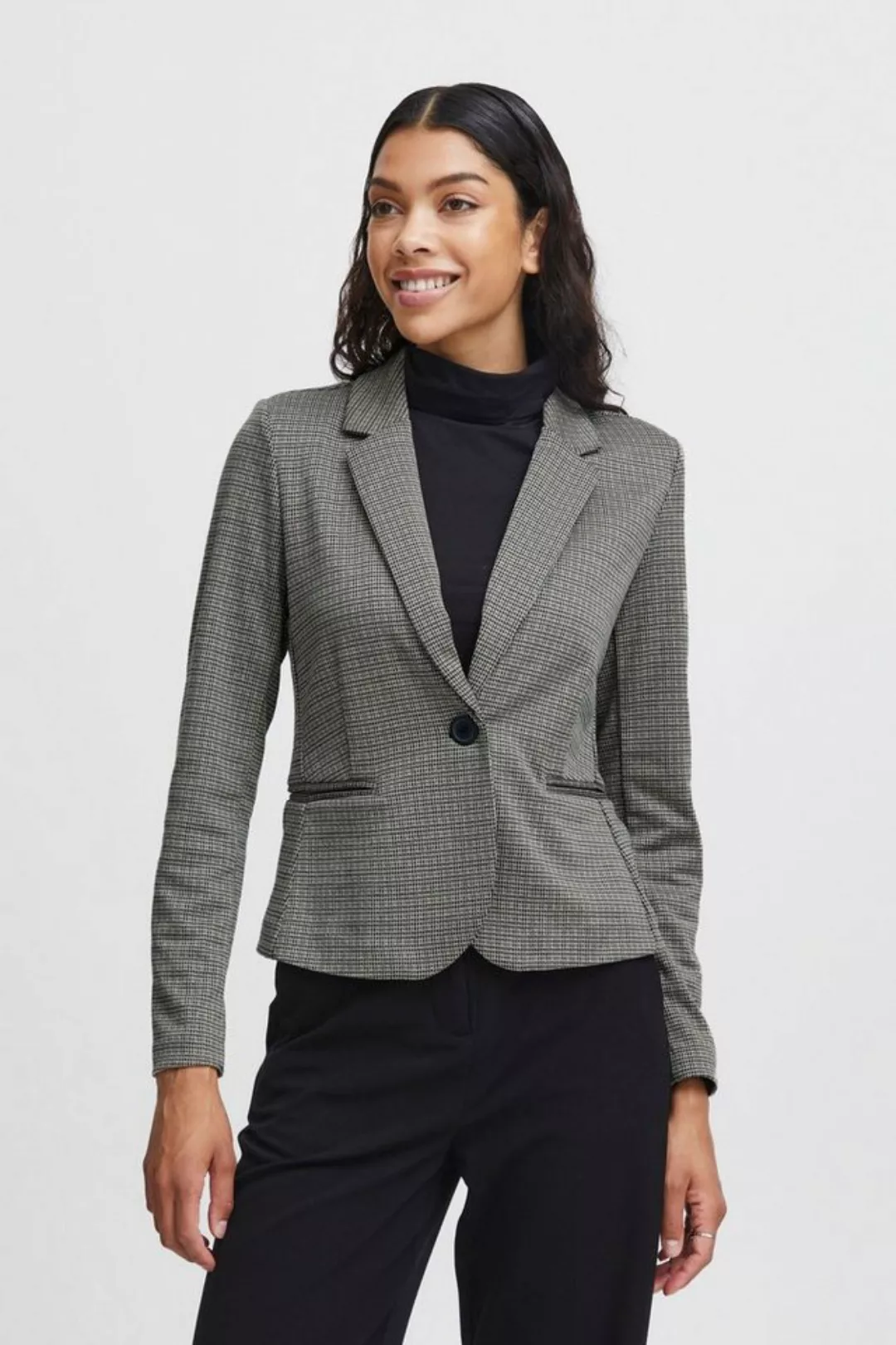 b.young Jackenblazer BYMMRAVNA BLAZER - günstig online kaufen