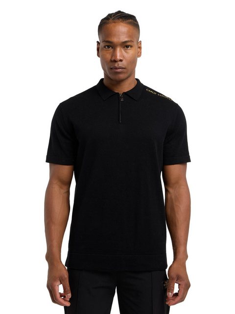 CARLO COLUCCI Poloshirt Dipierro günstig online kaufen