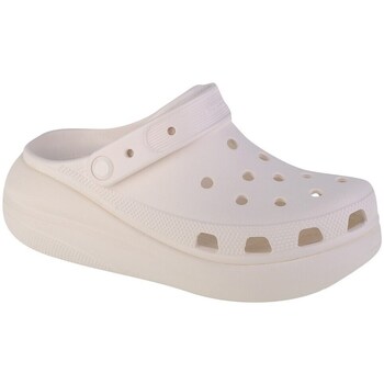 Crocs  Halbschuhe Classic Crush Clog günstig online kaufen