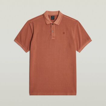 G-Star Raw  T-Shirts & Poloshirts D11595-D756 DUNDA OVERDYED-H034 ETRUSCAN günstig online kaufen