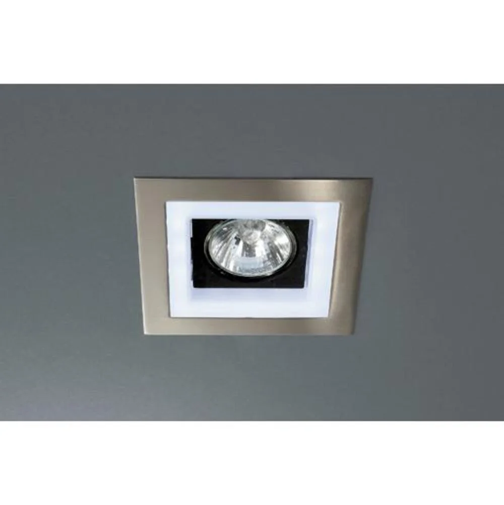 Halogen-/LED-Einbaustrahler Bonzi 595301710 günstig online kaufen