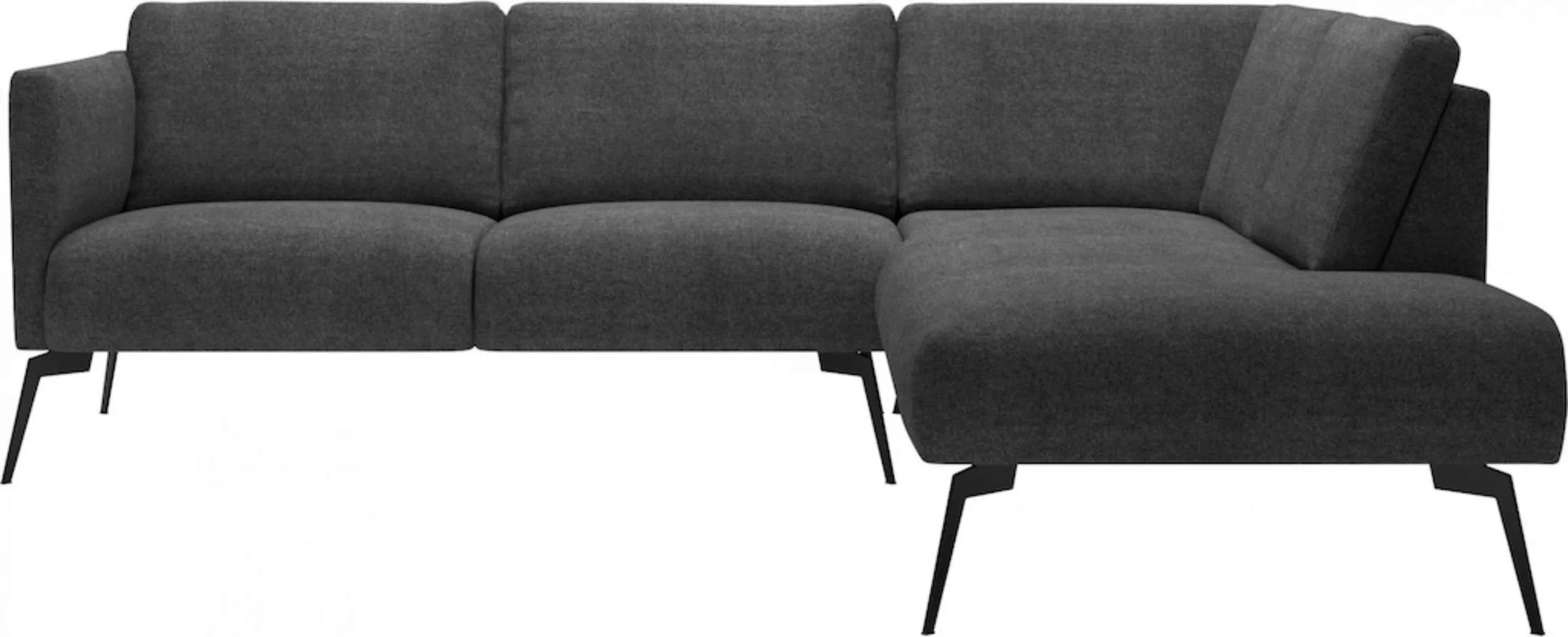 andas Ecksofa "Horna, L-Form," günstig online kaufen