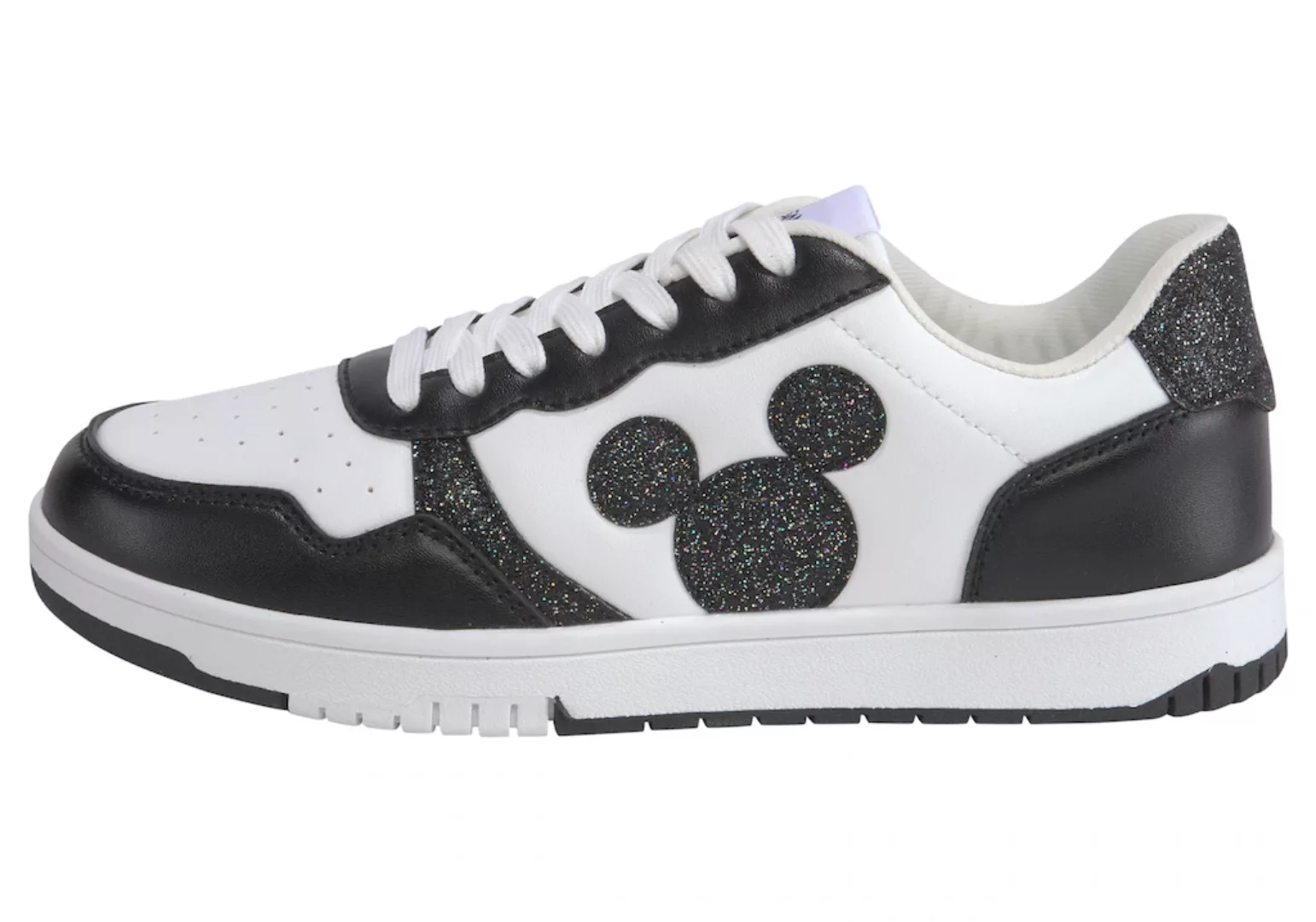 Disney Sneaker "Mickey" günstig online kaufen