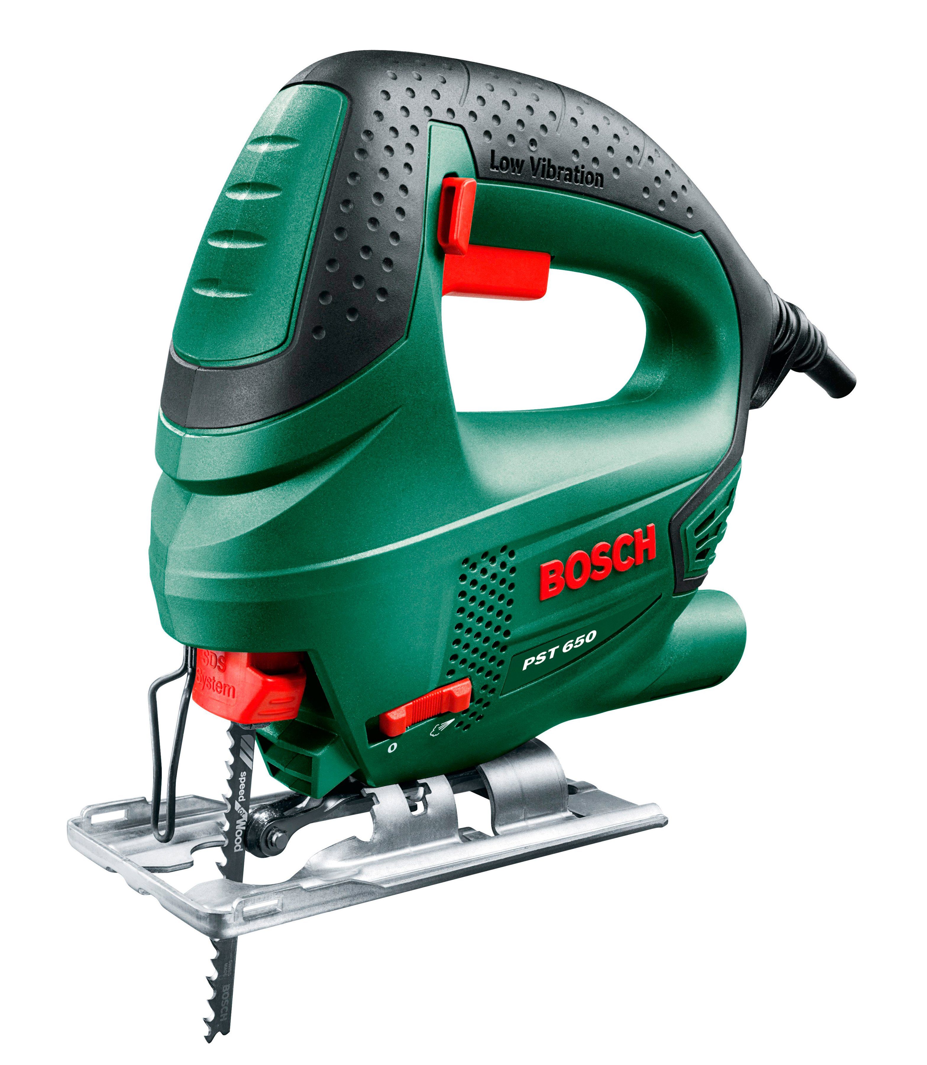Bosch Stichstäge PST 650 günstig online kaufen