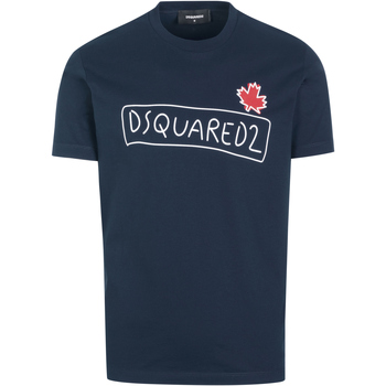 Dsquared  T-Shirt S71GD1130 günstig online kaufen