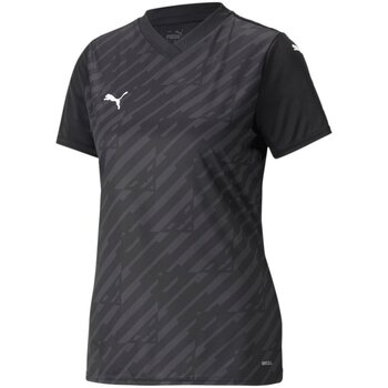 Puma  T-Shirt Sport teamULTIMATE Jersey W 705655/003 günstig online kaufen