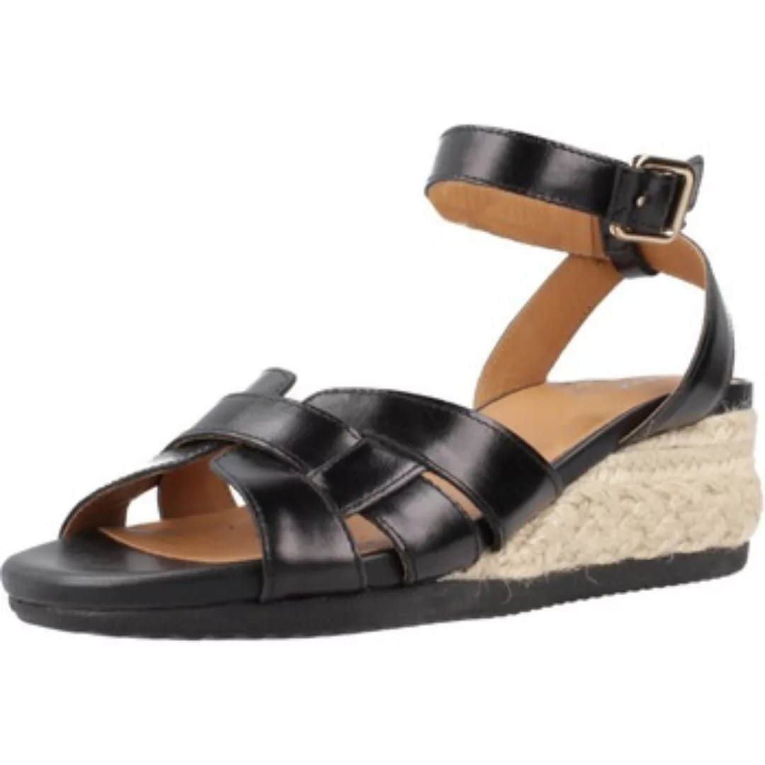 Geox  Sandalen D ISCHIA CORDA günstig online kaufen