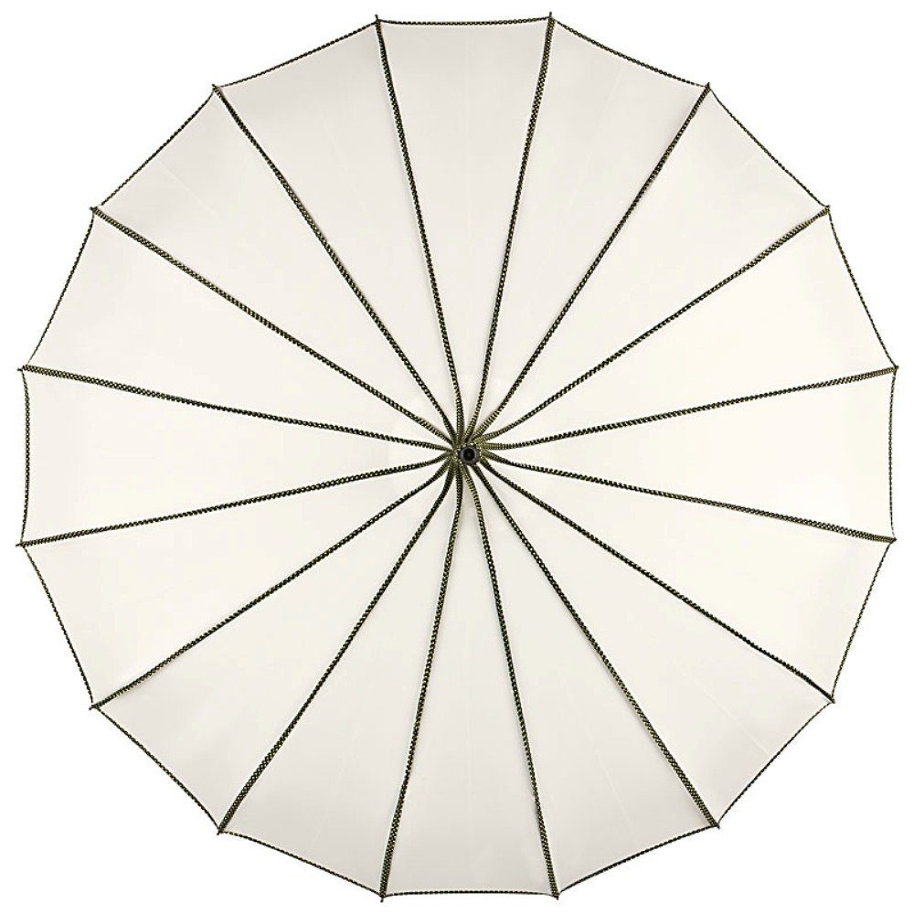 von Lilienfeld Langregenschirm Regenschirm Sonnenschirm Hochzeit günstig online kaufen