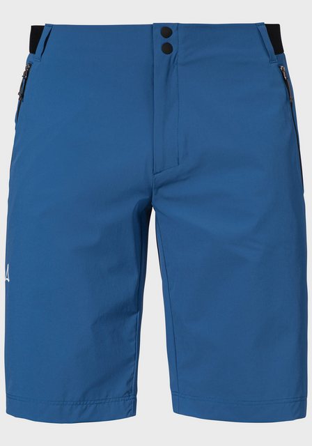 Schöffel Shorts Hiking Shorts Style Blaustein MNS günstig online kaufen