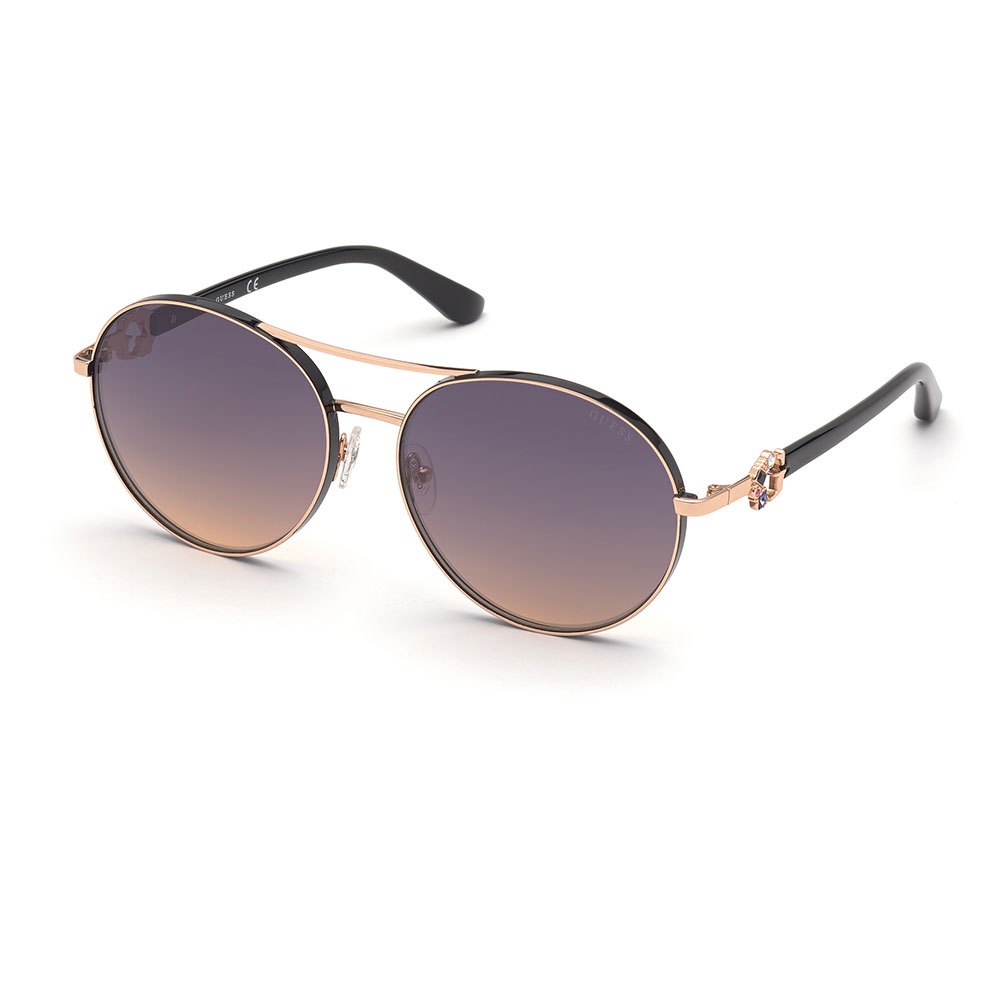 Guess Gu7791-s Sonnenbrille 62 Shiny Rose Gold günstig online kaufen