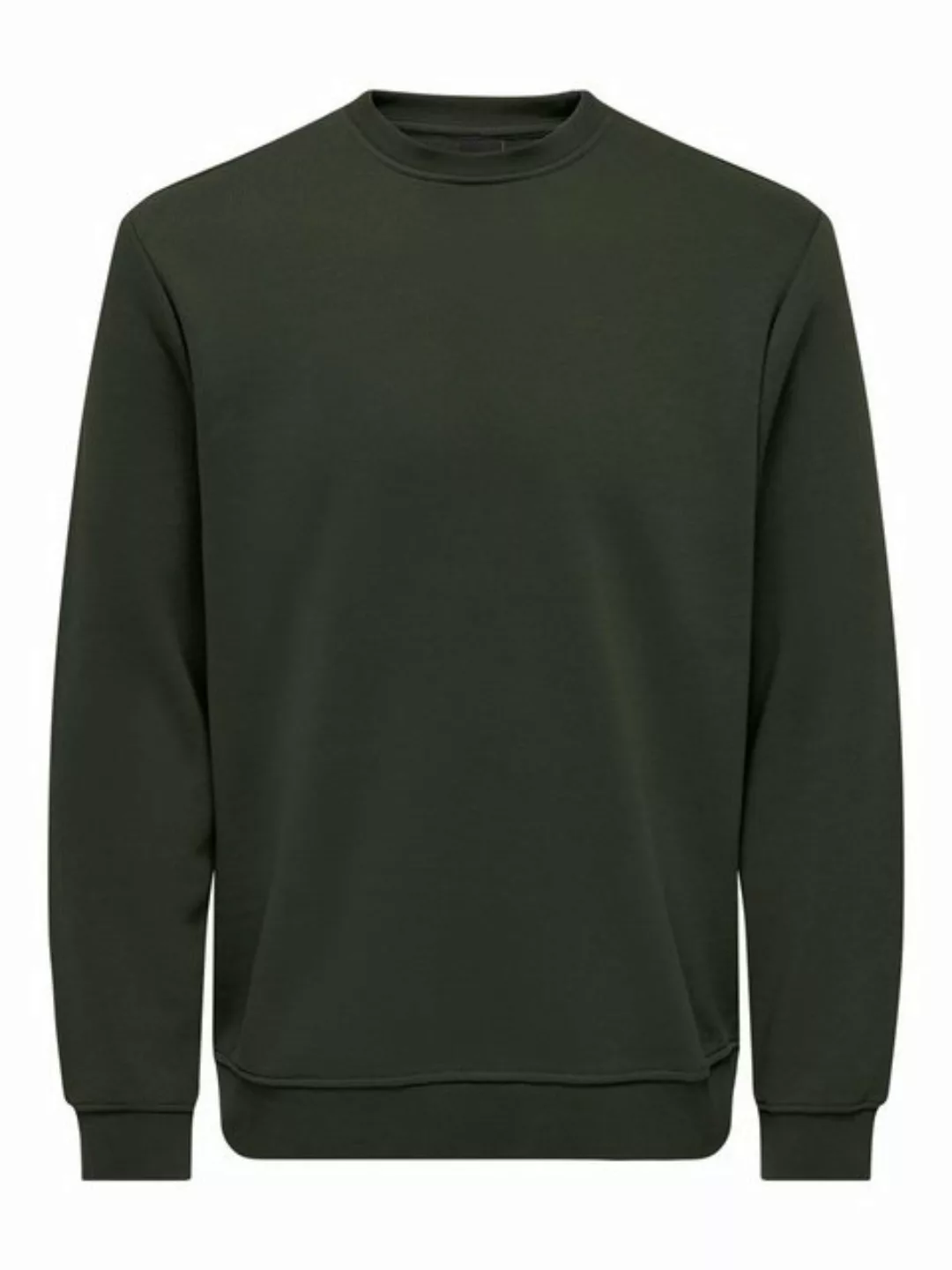 ONLY & SONS Sweatshirt ONSCONNOR (1-tlg) günstig online kaufen