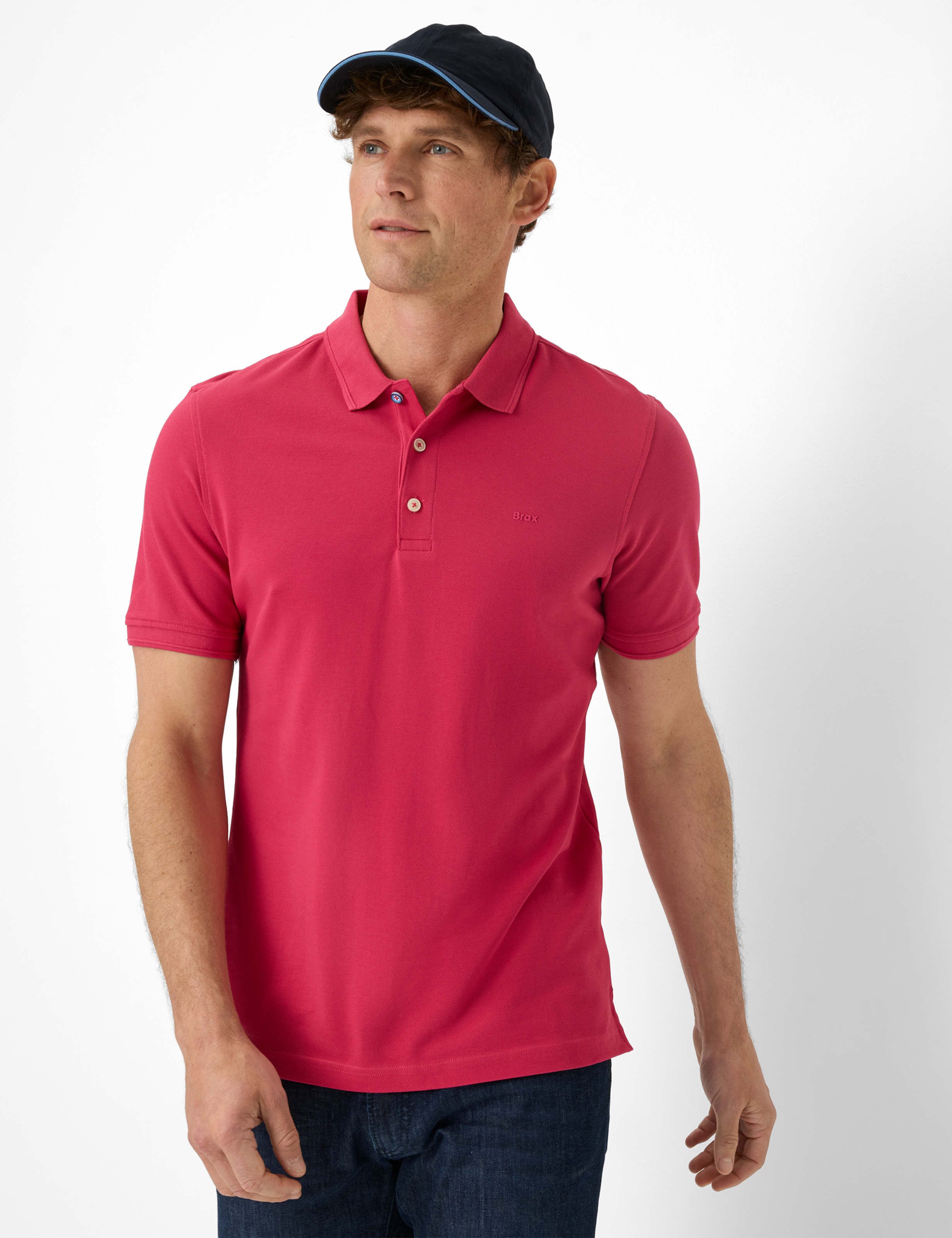 Brax Poloshirt Style Pete (20-4500) 70426000 günstig online kaufen