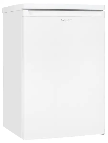 exquisit Kühlschrank »KS16-V-040E weiss«, 127 L Volumen günstig online kaufen