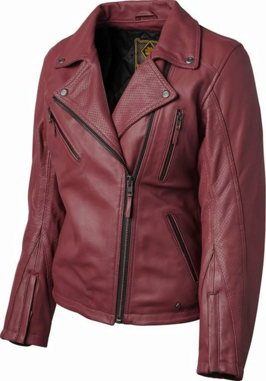 Roland Sands Design Motorradjacke Atherton 74 günstig online kaufen