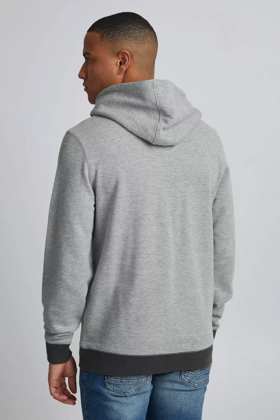 Blend Kapuzensweatshirt "BLEND BHMarius" günstig online kaufen