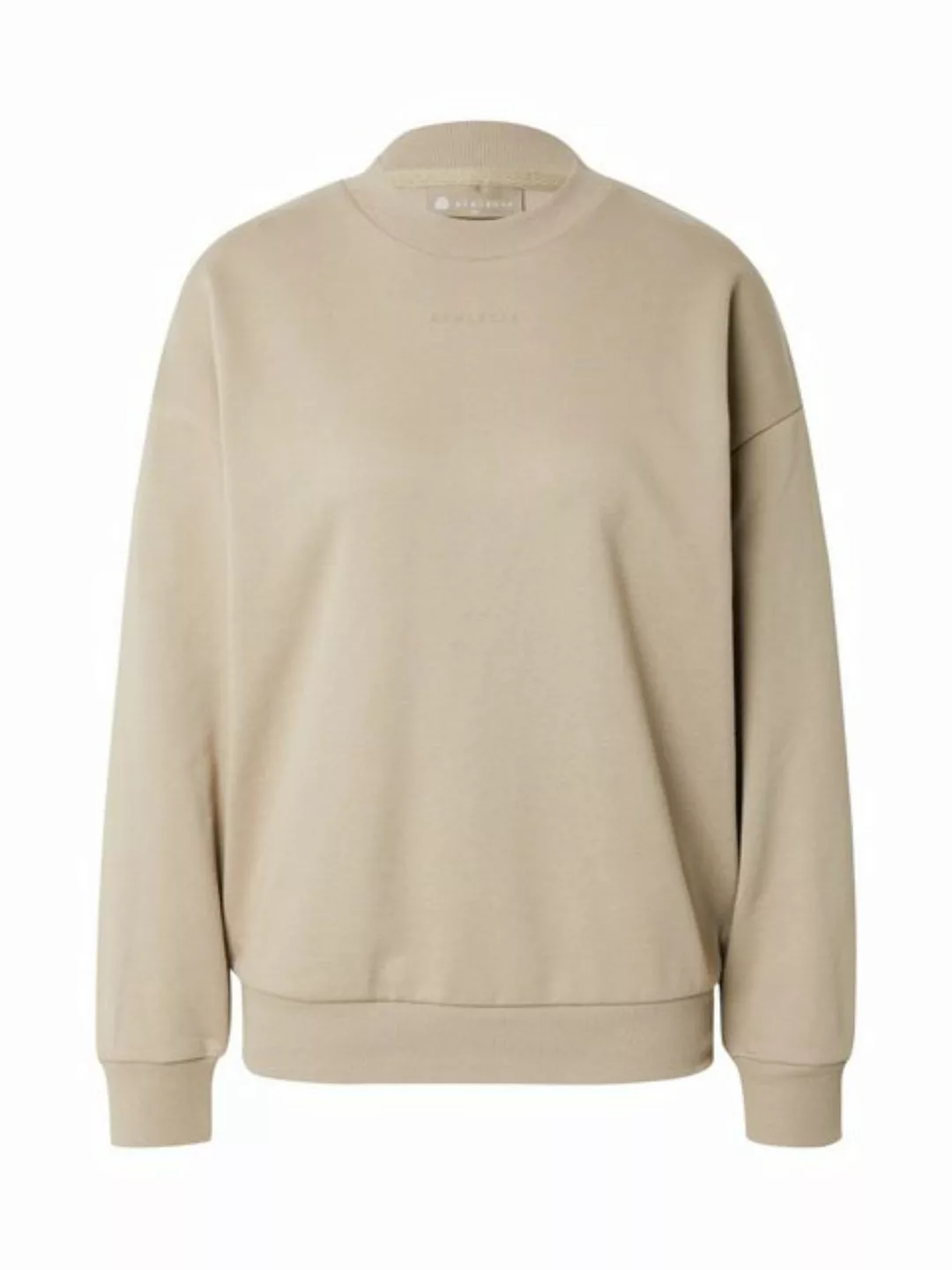 ATHLECIA Sweatshirt Naomi (1-tlg) Plain/ohne Details günstig online kaufen