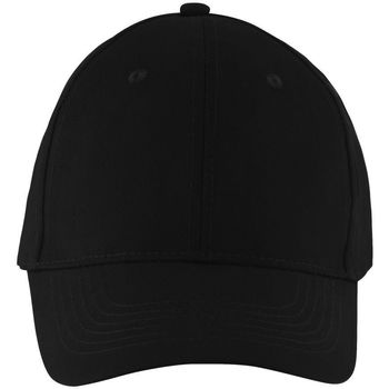 Sols  Schirmmütze SOLAR - GORRA DE 6 PANELES 100% algodón cepillado ligero günstig online kaufen