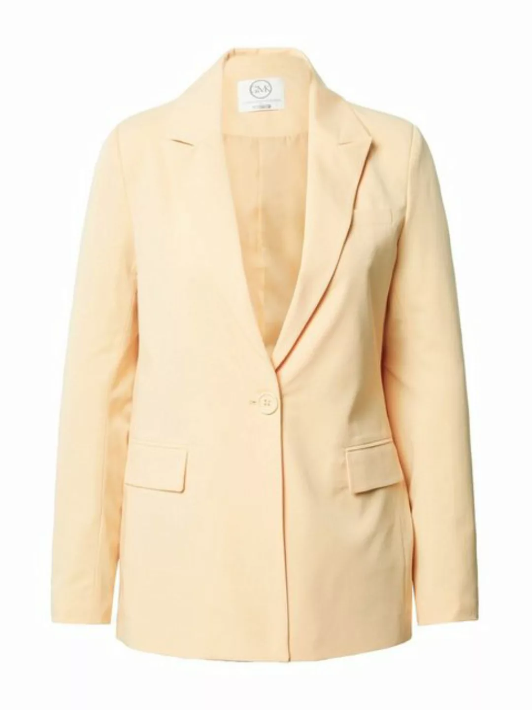 Guido Maria Kretschmer Women Kurzblazer Orelia (1-tlg) Plain/ohne Details günstig online kaufen