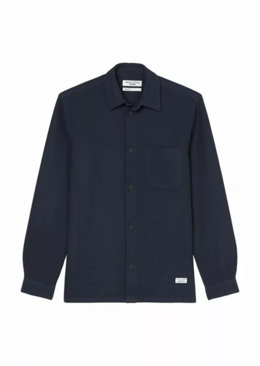 Marc O'Polo DENIM Langarmhemd günstig online kaufen