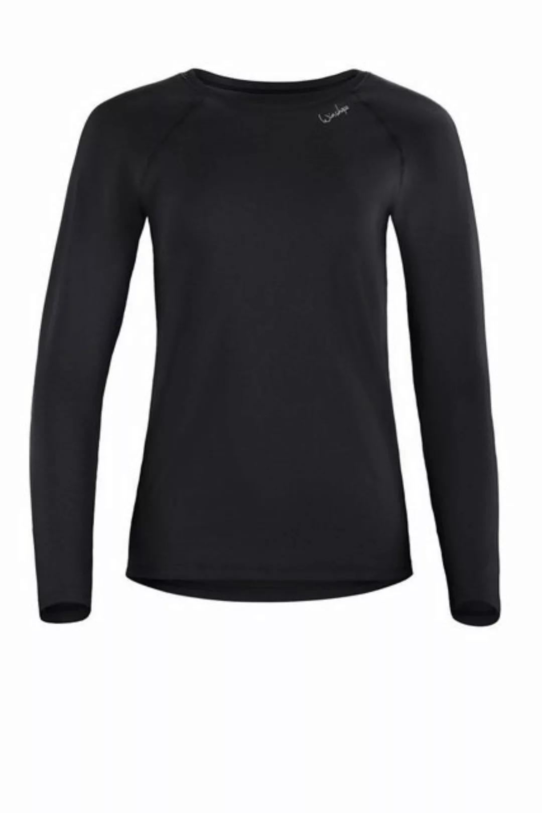 Winshape Langarmshirt AET118LS Functional Light and Soft Long Sleeve Top günstig online kaufen