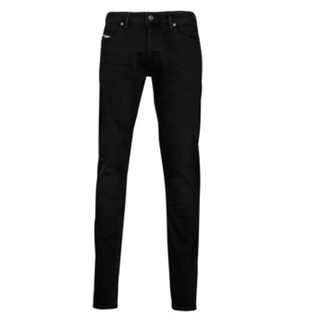 Diesel  Slim Fit Jeans D-LUSTER günstig online kaufen