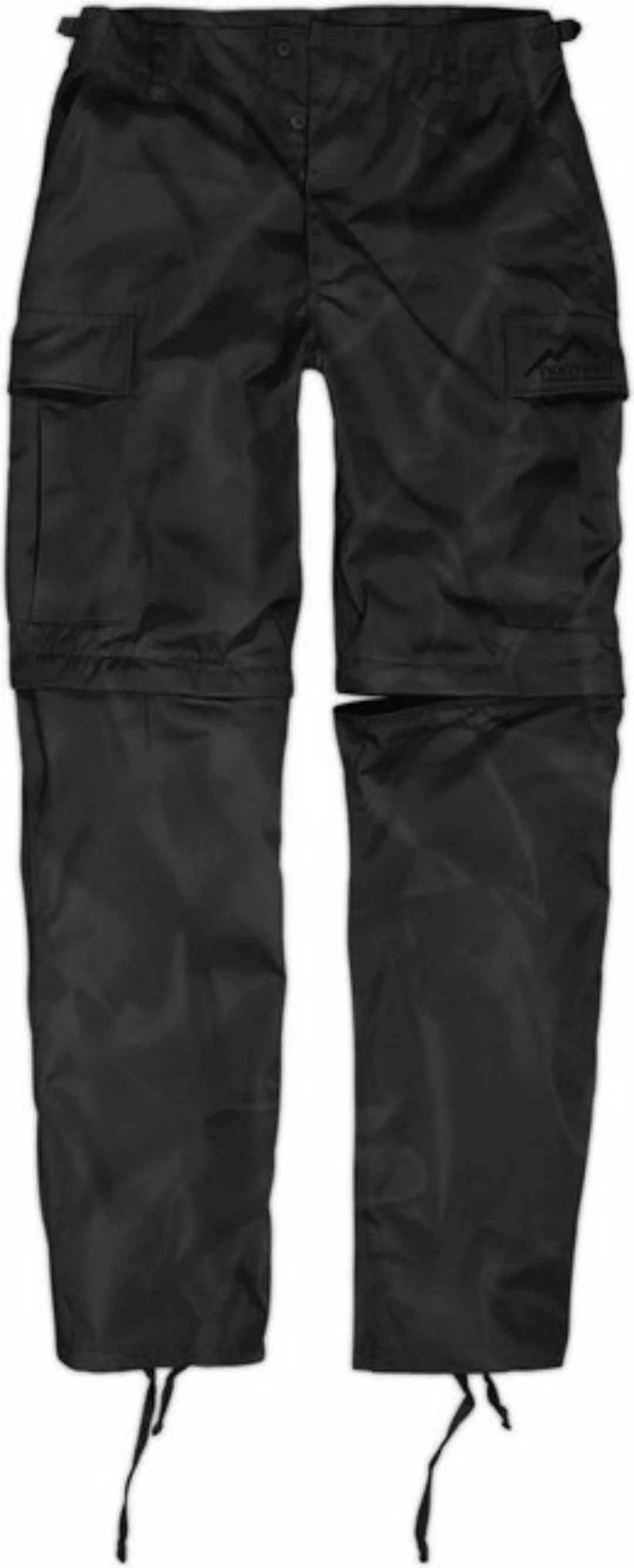 normani Zip-off-Hose Herren 2-in-1 Zip-Off BDU Rangerhose Pioneer Outdoorho günstig online kaufen